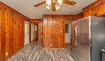 61 Bignon St, Barnwell, SC 29812