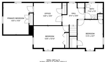 21 Old Chimney Rd, Barrington, RI 02806