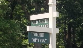 171 Yadkin Fls 15, Badin Lake, NC 28127