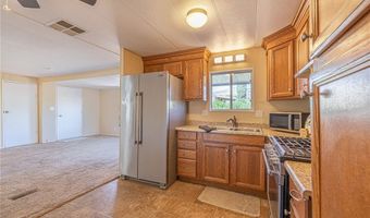 2501 Sierra Hwy 142, Acton, CA 93510