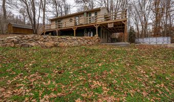 19507 Brumley Gap Road Rd, Abingdon, VA 24210