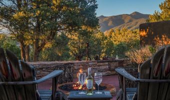267 Hondo Seco Rd, Arroyo Seco, NM 87514