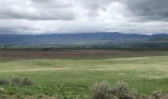 TBD W Sublette Rd upper lot 1, Arimo, ID 83214