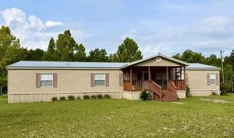 4689 NW 26th St, Bell, FL 32619