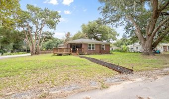 4000 Joann St, Beaufort, SC 29906