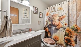 1301 Hilltop Cir, Belle Fourche, SD 57717