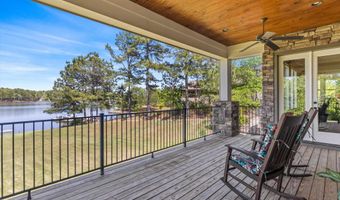 417 LAKEWINDS Rd, Alexander City, AL 35010
