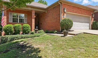 2716 Juniper Dr, Benton, AR 72015