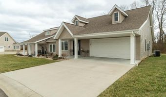 970 Lilac Ln, Bedford, IN 47421