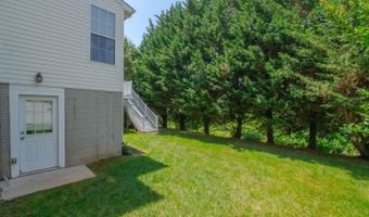 442 CLYDEBANK Dr, Abingdon, MD 21009