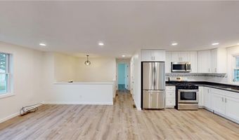 69 Cushing St, North Providence, RI 02904