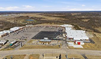 1200 Lonne Abbott Blvd, Ada, OK 74820