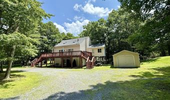 82 Tennyson Cir, Albrightsville, PA 18210