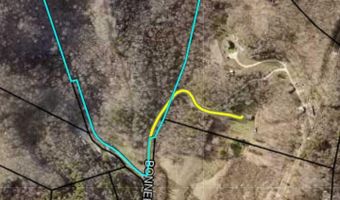 309 Smokey Joe Dr, Barbourville, KY 40906