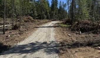 NKA Abundant Life Lot 3 Court, Athol, ID 83801