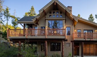 2 Happy Trl, Big Sky, MT 59716
