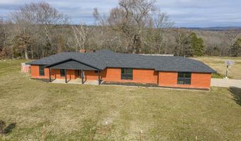 3022 Dow Jones Rd, Alma, AR 72921
