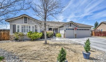 403 St George's Ct, Dayton, NV 89403