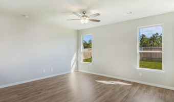 2707 Weston Way Plan: Chestnut, Anna, TX 75409