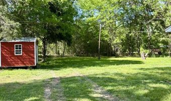599 Wilson Holmes Rd, Bentonia, MS 39040