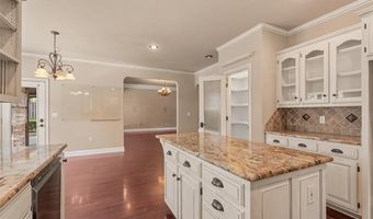2508 Kingston Dr, Bartlesville, OK 74006