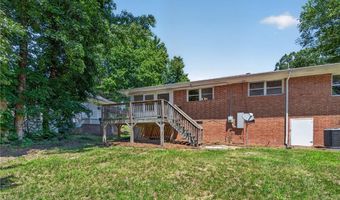 128 Englewood Dr, Archdale, NC 27263