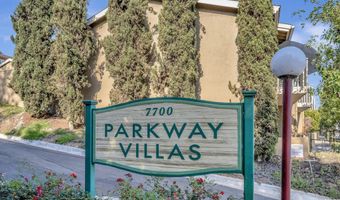 7700 Parkway Dr 17, La Mesa, CA 91942