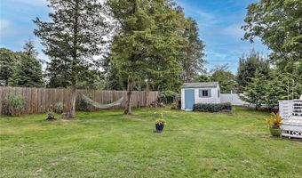 21 Browning Dr, Charlestown, RI 02813