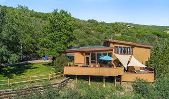 1789 Medicine Bow Rd, Aspen, CO 81611