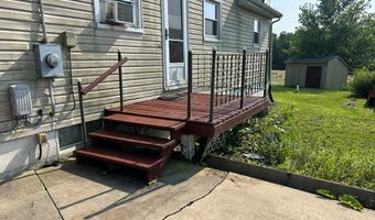 1031 County Road 2075, Ashland, OH 44805