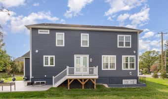 5325 FRANCONIA Rd, Alexandria, VA 22310