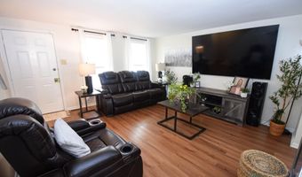 1223 N GILMOR St, Baltimore, MD 21217