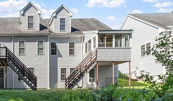104 Summer Rd 104, Boxborough, MA 01719