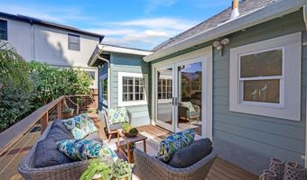 1146 Masonic Ave, Albany, CA 94706