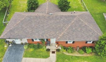 109 Rogers Dr, Auburn, KY 42206