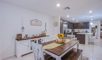 376 Desoto Falls St, Indian Springs, NV 89018