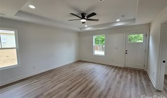 907 Hill St, Albemarle, NC 28001