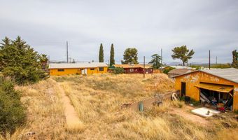1396 S Naco Hwy, Bisbee, AZ 85603