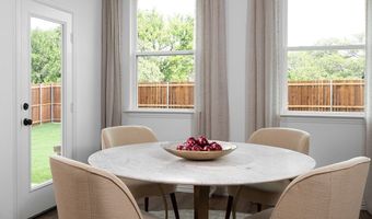 Coyote Meadows by Ashton Woods 1608 Diamond Peak Trail Plan: Bowie, Anna, TX 75409