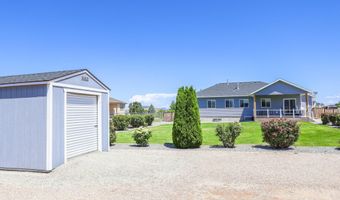 4407 W 1325 S, Cedar City, UT 84720