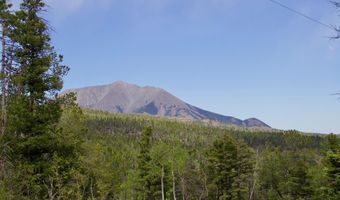 Spanish Peaks Dr, Aguilar, CO 81020