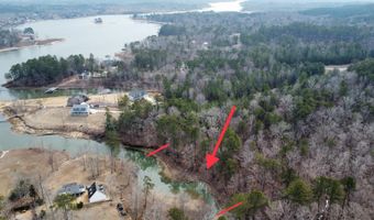 LOT 177 STONEY POINT, Double Springs, AL 35553