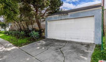 1901 S Holt Ave, Los Angeles, CA 90034