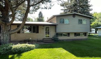 903 W Harmony Dr, Blackfoot, ID 83221