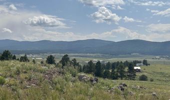 Lot 16 And 17 Saddleback Trail, Angel Fire, NM 87110