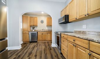 602 N Harrison St, Alexandria, IN 46001