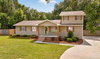 213 N Cleveland Ave, Adel, GA 31620