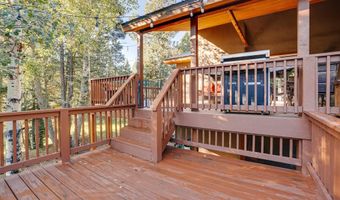 31 Alpine Lake Way, Angel Fire, NM 87710