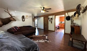 127 Locke Rd, McAlester, OK 74501