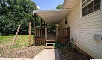 1009 MAXANNA Dr, Anniston, AL 36206